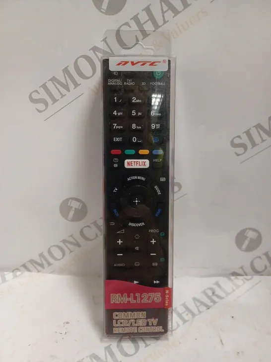 NEW REPLACEMENT SONY RMF-TX310E VOICE REMOTE CONTROL