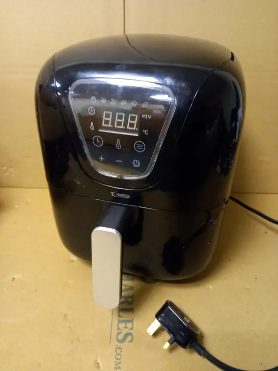 TOWER VORTX DIGITAL AIR FRYER 