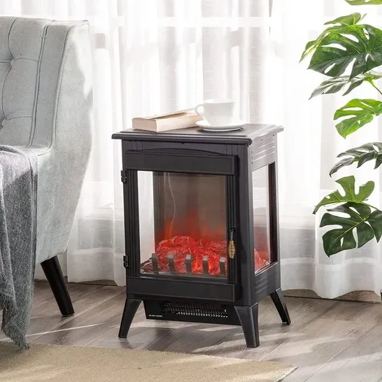 BOXED BAEZA ELECTRIC STOVE