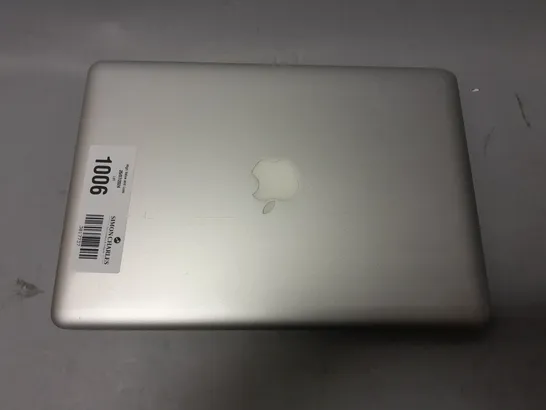 APPLE MACBOOK PRO - A1278