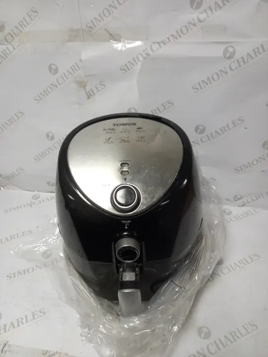 TOWER 4.3L AIR FRYER (T17021)