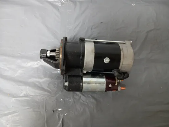 GOWWE 24V STARTER MOTOR 