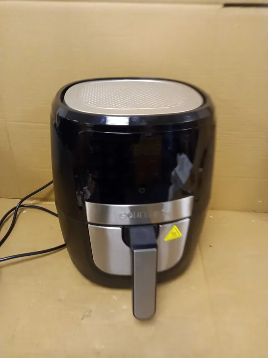 GOURMIA DIGITAL 6 QT DIGITAL AIR FRYER