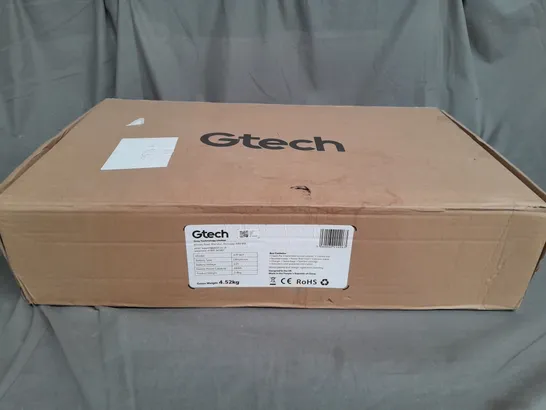 BOXED GTECH PRO2 (ATF307)