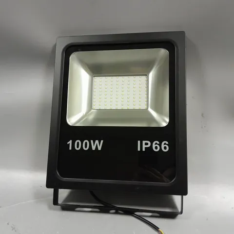 BOXED GOODWIN FLOOD LIGHT 100W IP66