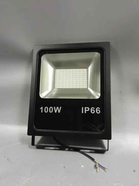 BOXED GOODWIN FLOOD LIGHT 100W IP66