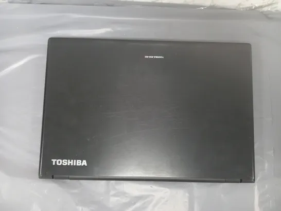 TOSHIBA SATELLITE PRO R50-B	15 INCH I3-4005U 1.70GHZ