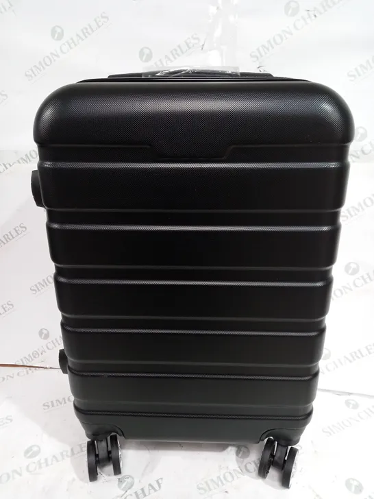 UNBRANDED BLACK SMALL SUITCASE