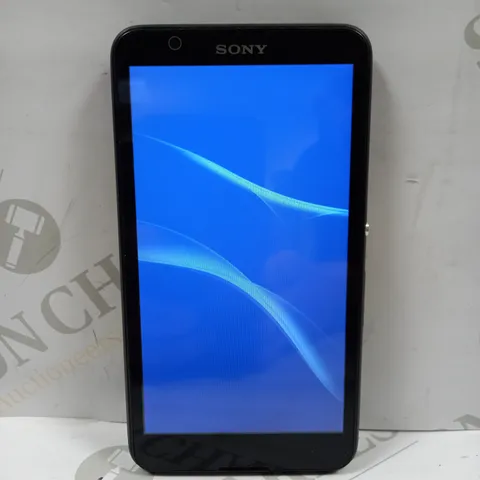 SONY EXPERIA SMARTPHONE 