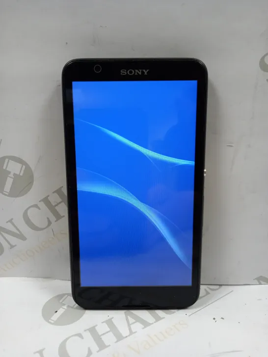 SONY EXPERIA SMARTPHONE 