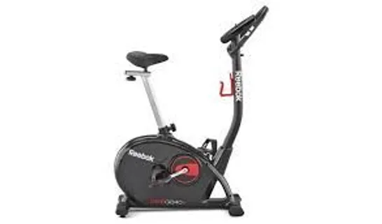 BOXED REEBOK GB40S ONE SERIES BIKE (1 BOX) RRP £299.99