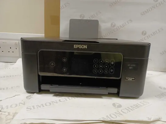 EPSON EXPRESSION HOME XP-4150 PRINTER & SCANNER