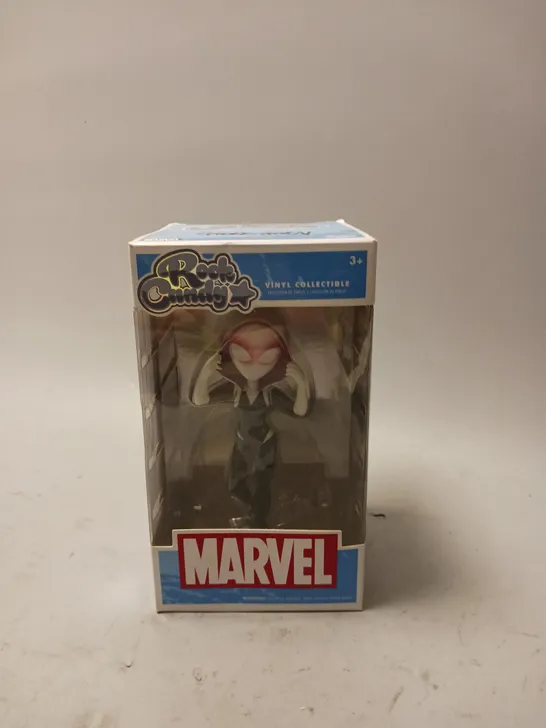 ROCK CANDY MARVEL SPIDER-WOMEN VINYL FIGURE