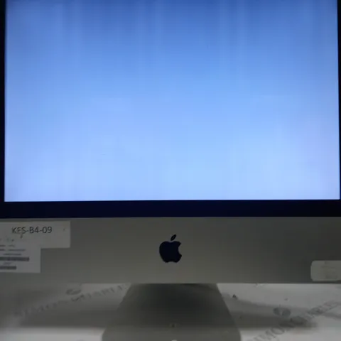 APPLE IMAC (A1224 MID 2009)