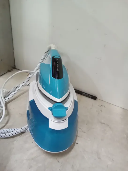 BEKO 2400W STEAM GENERATOR IRON 