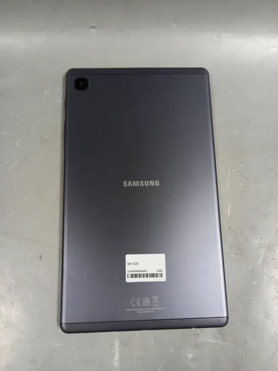 SAMSUNG GALAXY A7 LITE TABLET