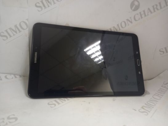 SAMSUNG GALAXY TAB A SM-T580