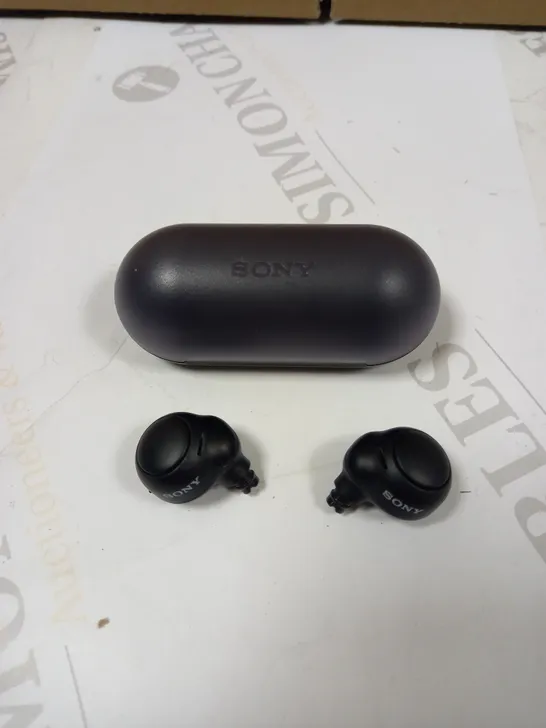 SONY WF-C500 TRUE WIRELESS HEADPHONES