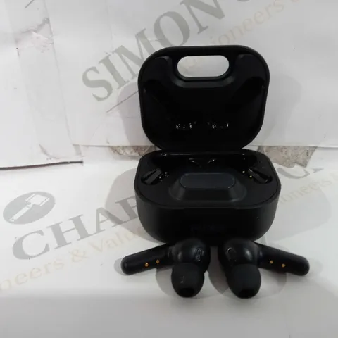 BOXED MIXX STREAMBUDS MINI TRUE WIRELESS EARBUDS