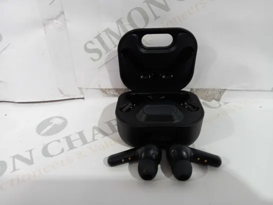 BOXED MIXX STREAMBUDS MINI TRUE WIRELESS EARBUDS