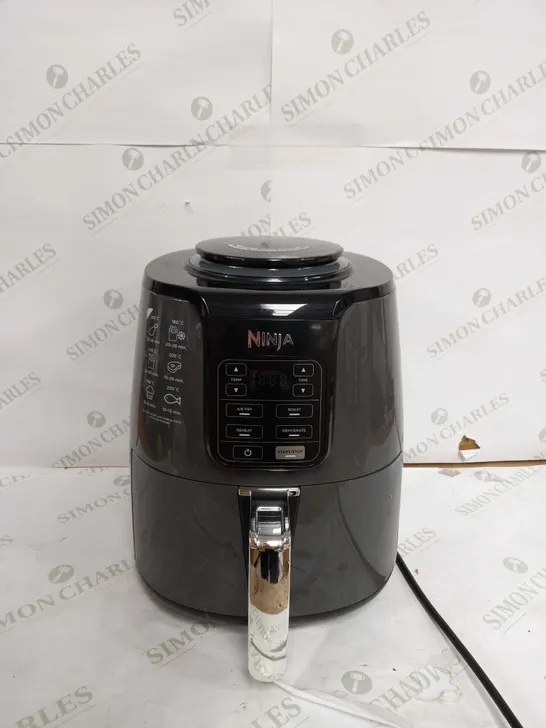 NINJA AIR FRYER 3.8L AF100UK