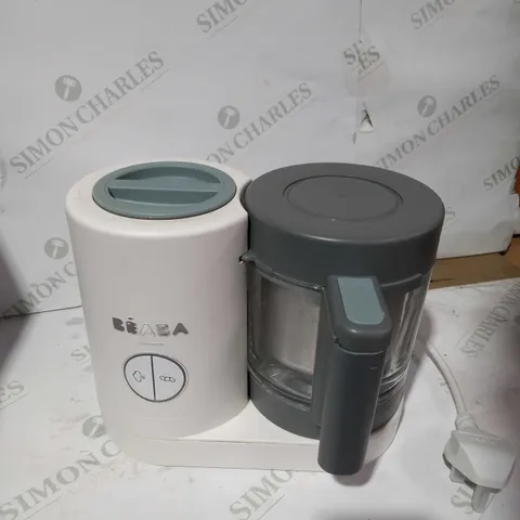 BEABA BABYCOOK NEO BABY FOOD MAKER 