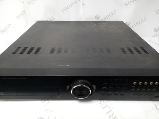 SAMSUNG DIGITAL VIDEO RECORDER SRD-1650DC