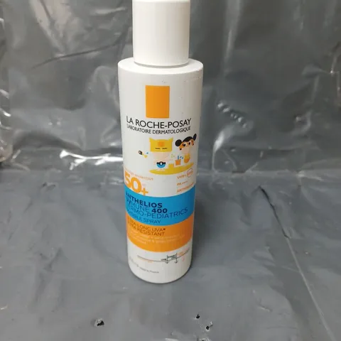 LA ROCHE-POSAY HIGH PROTECTION SUN SPRAY 200ML