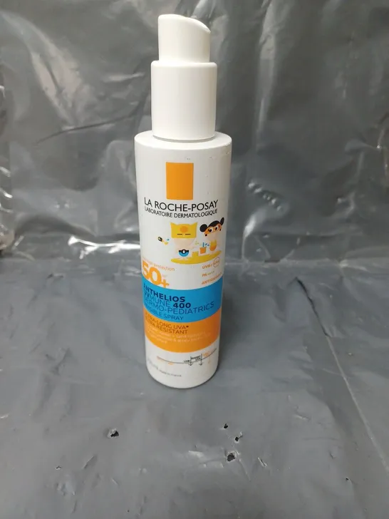 LA ROCHE-POSAY HIGH PROTECTION SUN SPRAY 200ML