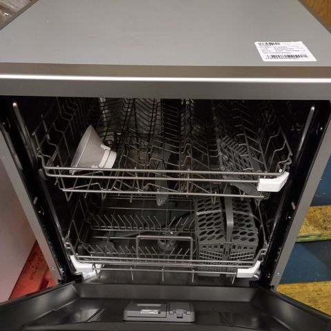 COMFEE' FREESTANDING DISHWASHER STAINLESS STEEL