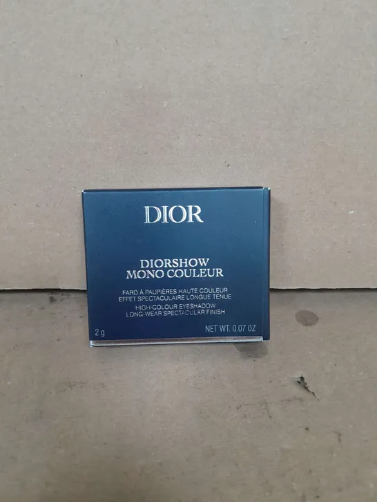 DIOR SHOW MONO COULEUR 006 PEARL STAR GLITTER 