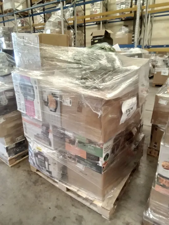 PALLET OF APPROXIMATELY 23 ASSORTED ITEMS INCLUDING: