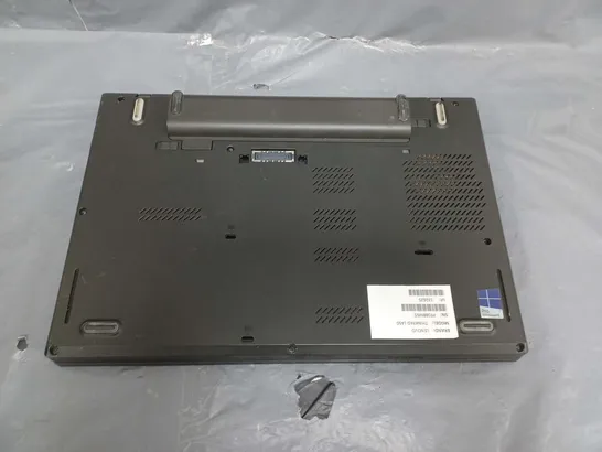 LENOVO THINKPAD L450 14 INCH I5-5200U 2.20GHZ