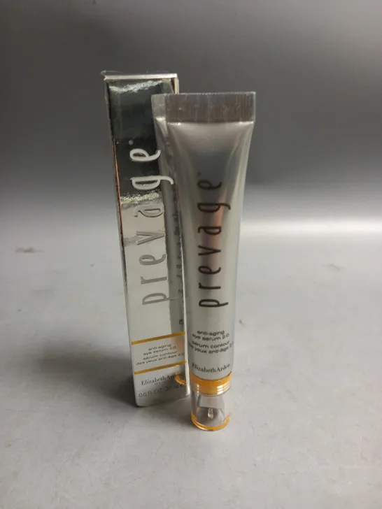 BOXED ELIZABETH ARDEN PREVAGE ANTI-AGING EYE SERUM 20ML