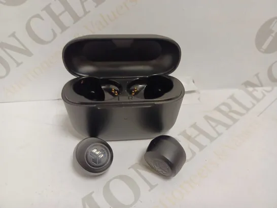 JLAB WIRELESS BLUETOOTH EARBUDS IN BLACK