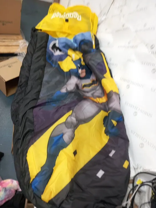 BATMAN READYBED