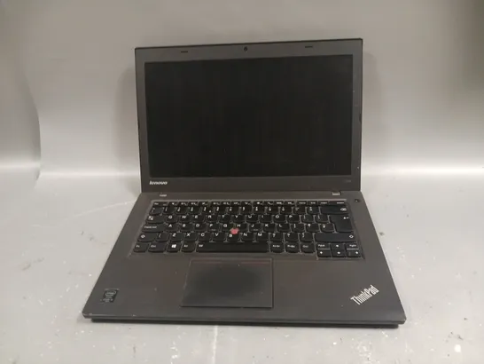 LENOVO THINKPAD T440P LAPTOP