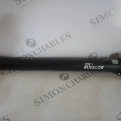 BUCKLOS BKA 70 MOUNTAIN BIKE SEATPOST