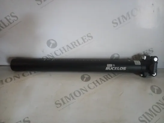 BUCKLOS BKA 70 MOUNTAIN BIKE SEATPOST