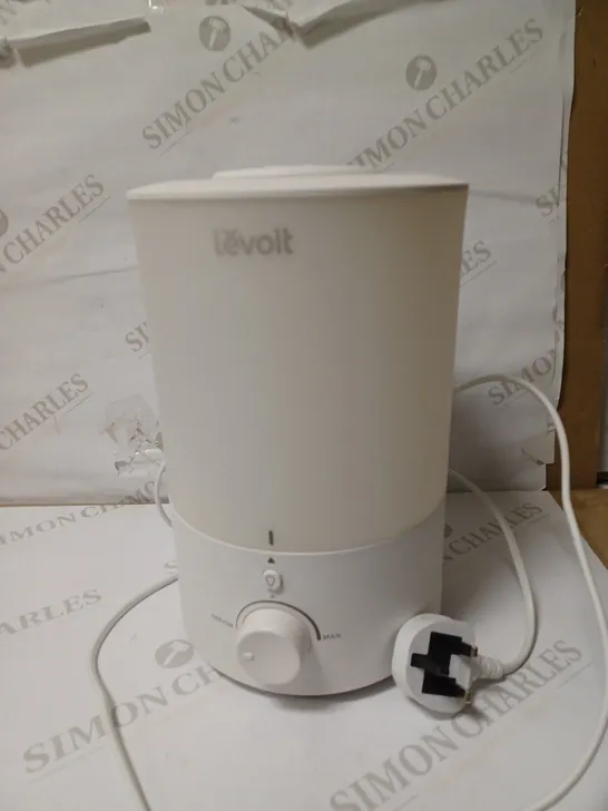 LEVOIT DUAL150 3L HUMIDIFIER