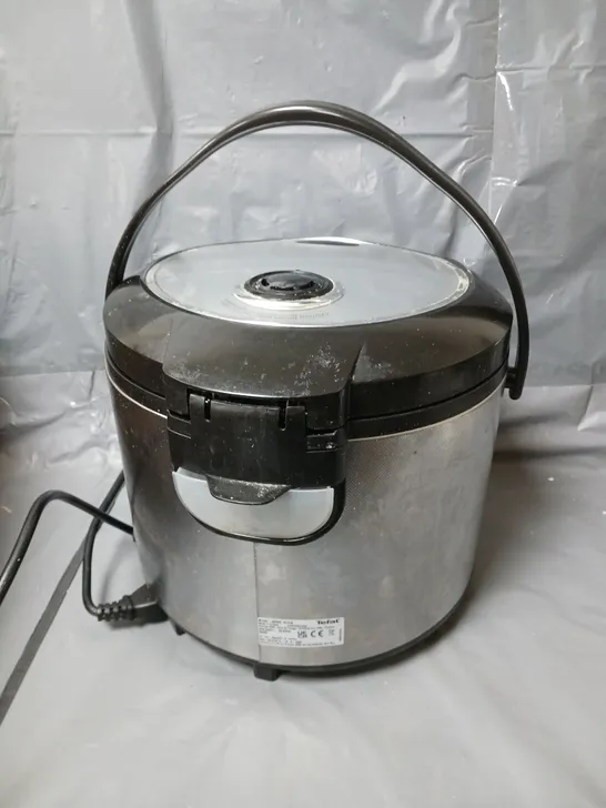 TEFAL MULTI-COOKER 