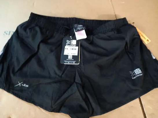 KARRIMOR 3" SHORTS - LRG