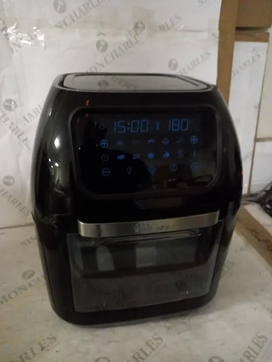 TRISTAR MULTI CRISPY FRYER OVEN