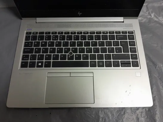 UNBOXED HP ELITEBOOK 745 G5 LAPTOP - HSN-I17C-4