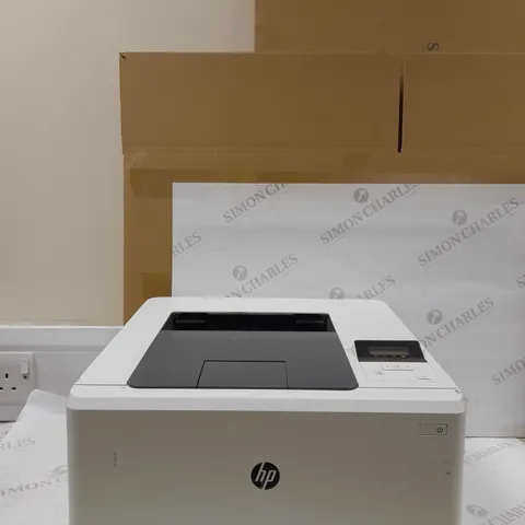 HP COLOUR LASERJET PRO M252N PRINTER