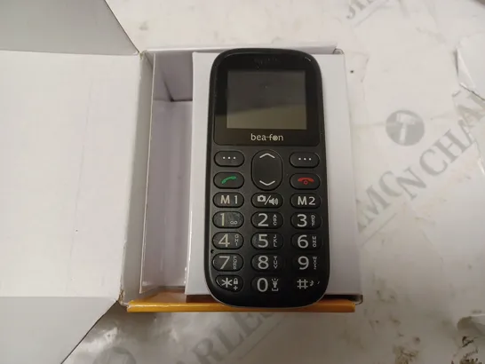 BOXED BEAFON SL160 PHONE