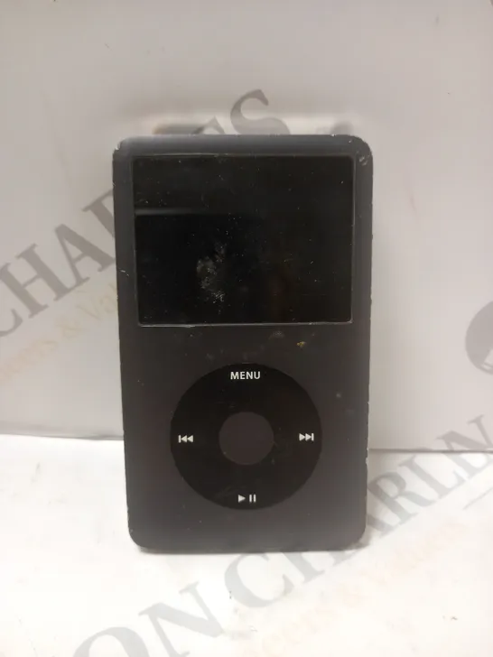 APPLE IPOD CLASSIC 7TH GEN 