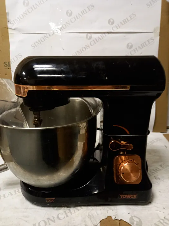 TOWER T12033 STAND MIXER