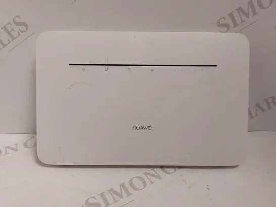 HUAWEI B535-232 WIFI HUB - WHITE