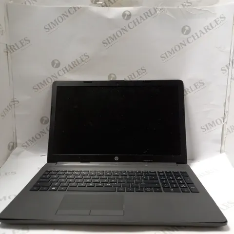 HP 255 G7 LAPTOP IN GREY